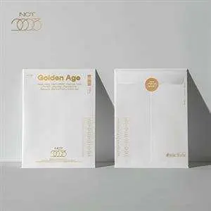 CD NCT: Golden Age
