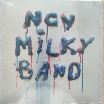 LP NCY Milky Band: 100 Ans CLR