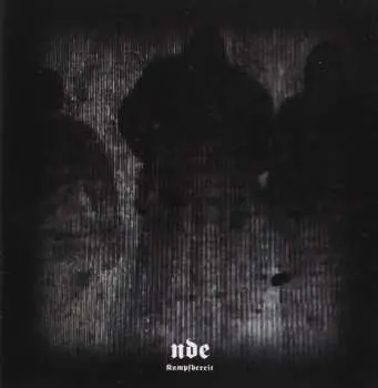 CD NDE: Kampfbereit