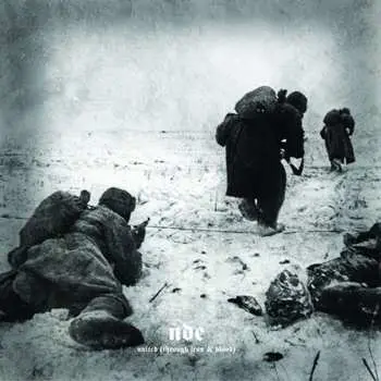 CD NDE: United