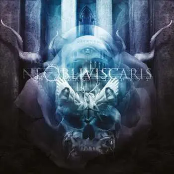CD Ne Obliviscaris: Citadel