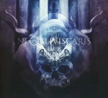 CD Ne Obliviscaris: Citadel