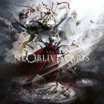 2LP Ne Obliviscaris: Exul LTD | CLR