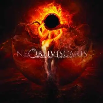 2LP Ne Obliviscaris: Urn