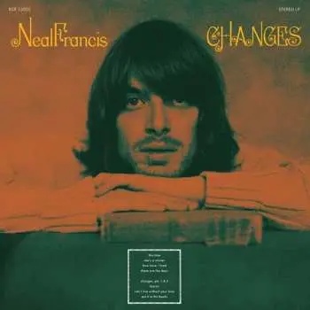 LP Neal Francis: Changes