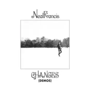 LP Neal Francis: Changes (Demos)
