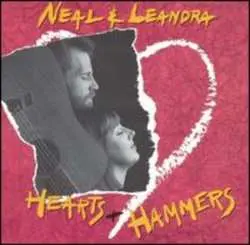 CD Neal & Leandra: Hearts + Hammers