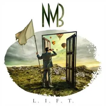 CD Neal Morse Band: L. I. F. T.