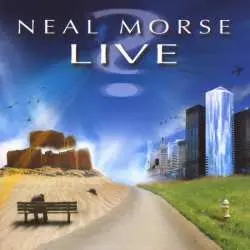 2CD Neal Morse: ? Live