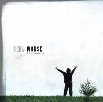 3LP Neal Morse: Testimony LTD | CLR
