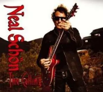 CD Neal Schon: The Calling DIGI