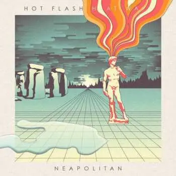 LP Hot Flash Heat Wave: Neapolitan