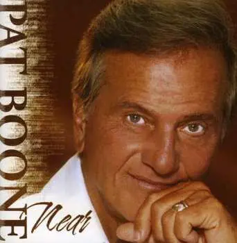 CD Pat Boone: Near You