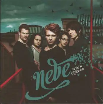 CD Nebe: Než Se Rozední