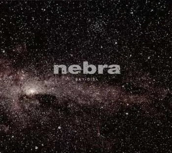 CD Nebra: Sky Disk