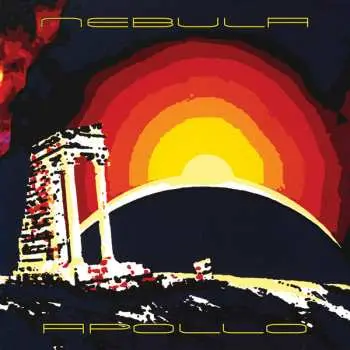 LP Nebula: Apollo CLR | LTD