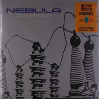 LP Nebula: Charged LTD | CLR