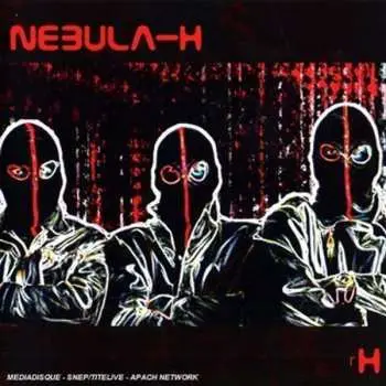 CD Nebula-H