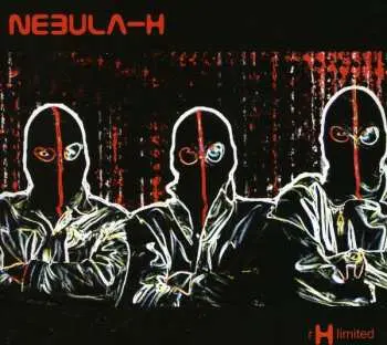 2CD/Box Set Nebula-H: rH LTD