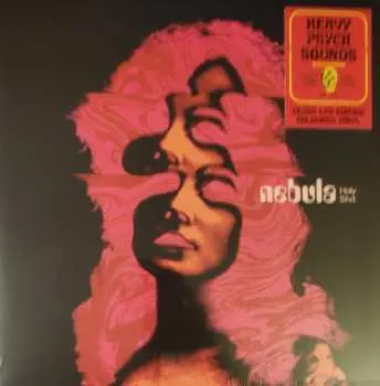 LP Nebula: Holy Shit LTD | CLR
