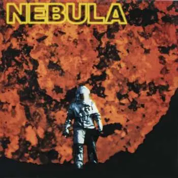 LP Nebula: Let It Burn CLR | LTD