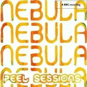 CD Nebula: Peel Sessions