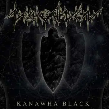 LP/CD Nechochwen: Kanawha Black CLR