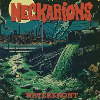 LP Neckarions: Waterfront CLR | LTD | NUM