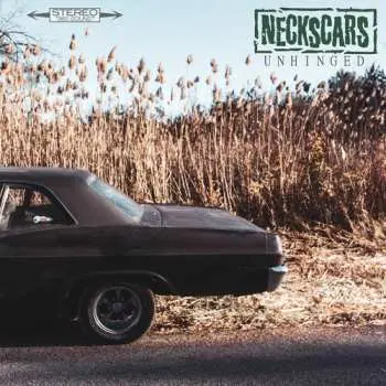 LP Neckscars: Unhinged CLR | LTD