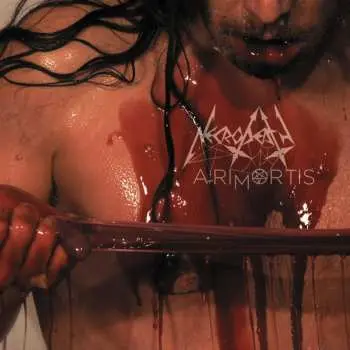 LP Necrodeath: Arimortis
