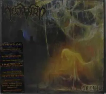 CD Necrogod: In Extremis