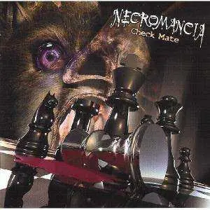 CD Necromancia: Check Mate
