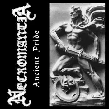 CD Necromantia: Ancient Pride