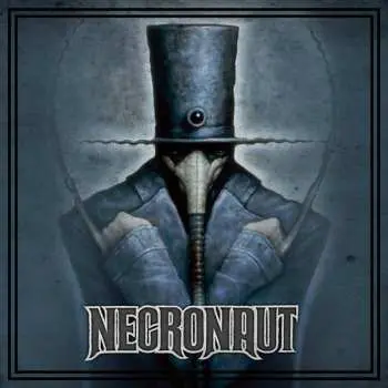 CD Necronaut: Necronaut