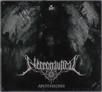 CD Necronautical: Apotheosis