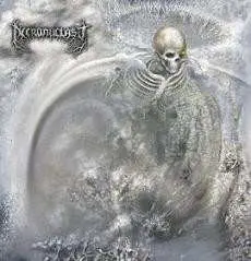 CD Necronoclast: Ashes