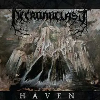 CD Necronoclast: Haven