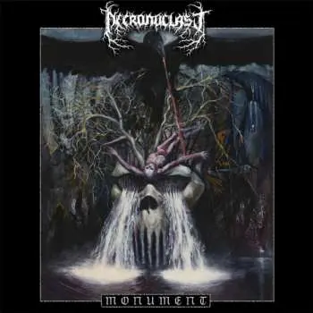 CD Necronoclast: Monument