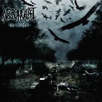 CD Necronoclast: The Plague
