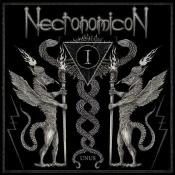 LP Necronomicon: Unus LTD