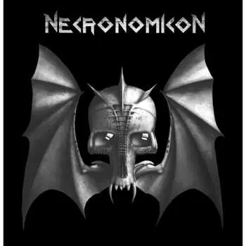 CD Necronomicon: Escalation (slipcase)