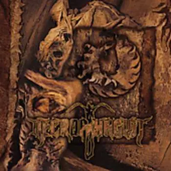 CD Necrophagist: Onset Of Putrefaction