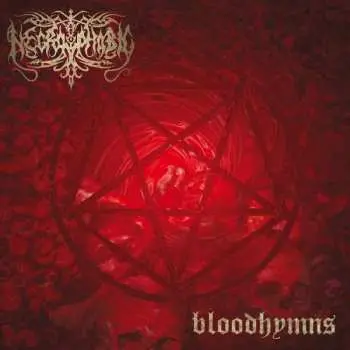 LP Necrophobic: Bloodhymns