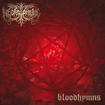 LP Necrophobic: Bloodhymns