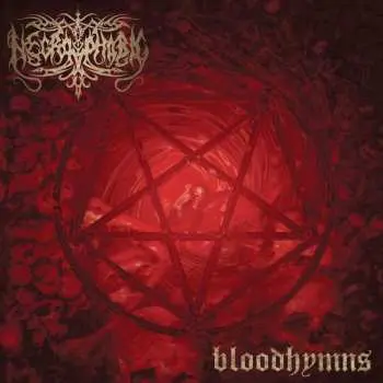 CD Necrophobic: Bloodhymns