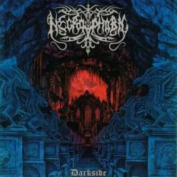 LP Necrophobic: Darkside