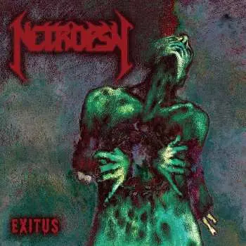 CD Necropsy: Exitus