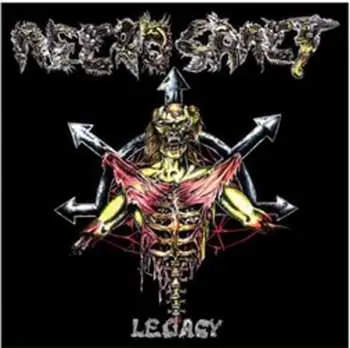 CD Necrosanct: Legacy