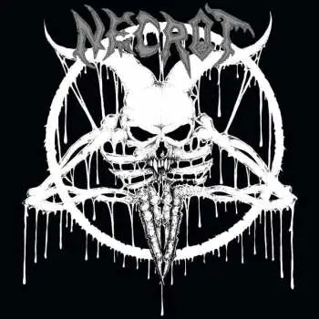 LP Necrot: The Labyrinth LTD | CLR