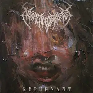CD NecroticGoreBeast: Repugnant